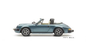 miniatuurwereld modelauto modelcar miniatuurauto schaalmodel schaalauto porsche carrera minichamps schuco spark atlas neo herpa 911 targa cabriolet schaal 1:43 turbo verzameling verzamelen collectie collection 911scales scalecar databank