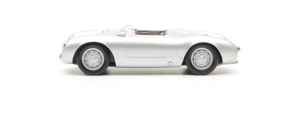 Schaal 1:43 Porsche 356 Coupé ‘Ferdinand’ 1951-1953 Minichamps nr. 400069220; 1 van 1.224